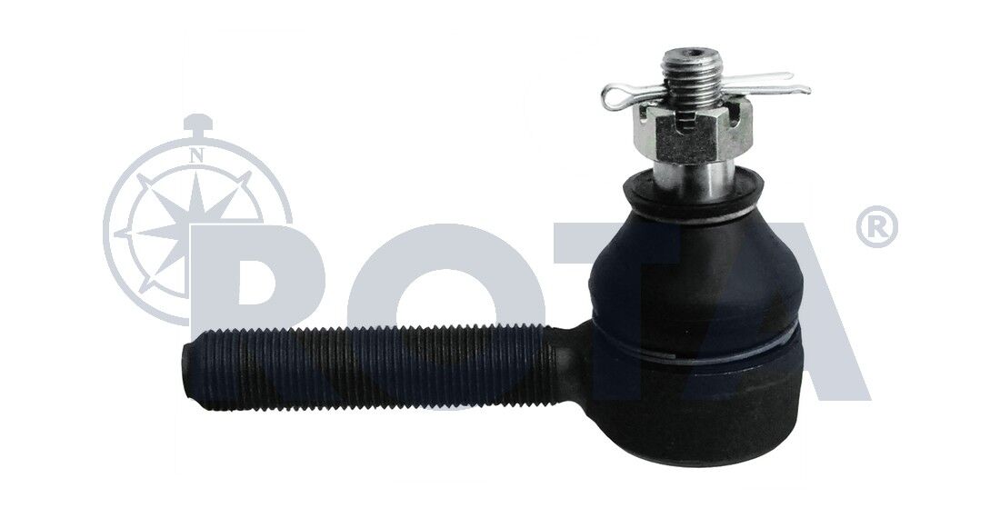 Vites Rot Başı - Volvo / 1668179