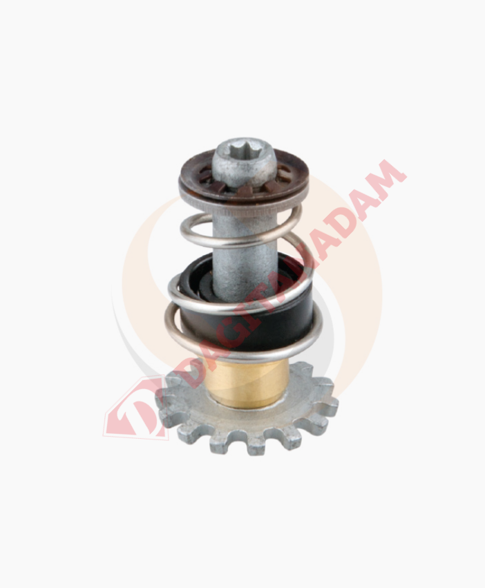 Bp-W Kaliper Ayar Mekanizması Tamir Takımı - 990684