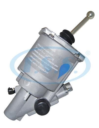 Debriyaj Alt Merkezi - Daf Cf / Xf / Oem: 1000133152Am