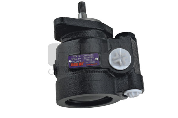 Direksiyon Pompası - Daf / Oem No: 647602 - 0647602R - 7673955217