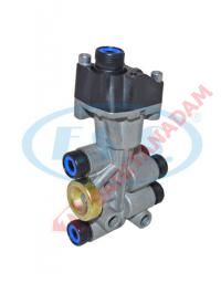 Elektrikli İlave Dingil Kaldırma Valfi - J.C.B. / Oem: K017224N00 (Ae1141)