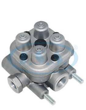 Dağıtıcı Valf - Ford Cargo / Oem: 934 713 004 0