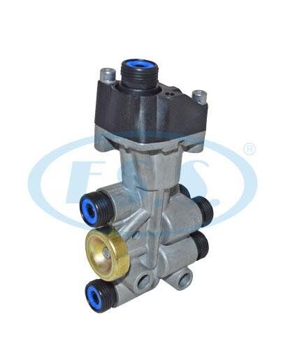 Elektrikli İlave Dingil Kaldırma Valfi / Oem: K017224N00 - AE1141