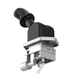 El Fren Valfi (İmdat Kolu) - Daf - Renault -  Scania / 1404263 -  1404263 -  1935565 -  5010525008 -  1935565