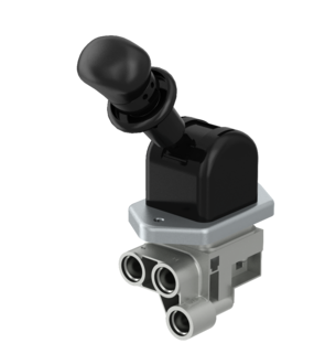 El Fren Valfi (İmdat Kolu) - Daf - Renault -  Scania / 1404263 -  1404263 -  1935565 -  5010525008 -  1935565