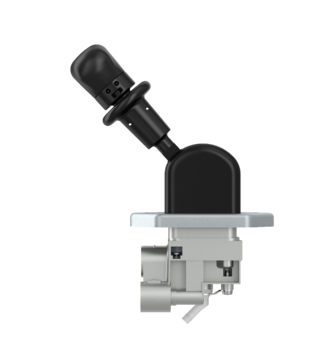 El Fren Valfi (İmdat Kolu) - Daf - Renault -  Scania / 1404263 -  1404263 -  1935565 -  5010525008 -  1935565