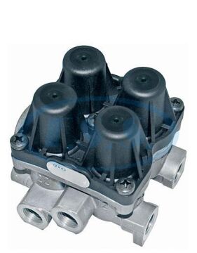 Dağıtıcı Valf - Volvo Fh / Oem: 934 714 140 0 - 934 714 740 0