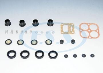 Dağıtıcı Valfi Tamir Takımı - Ford Cargo / Oem: 934 713 001 2