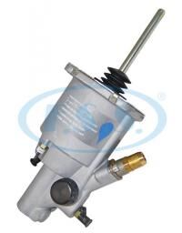 Debriyaj Alt Merkezi - Zf - Scanıa G/P Serıes / Oem: 1000184461Am