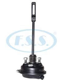 Fren Körüğü - Servis S-Kam (Kampana Tipi) T24 (24'lük) / Oem: 423 106 118 0