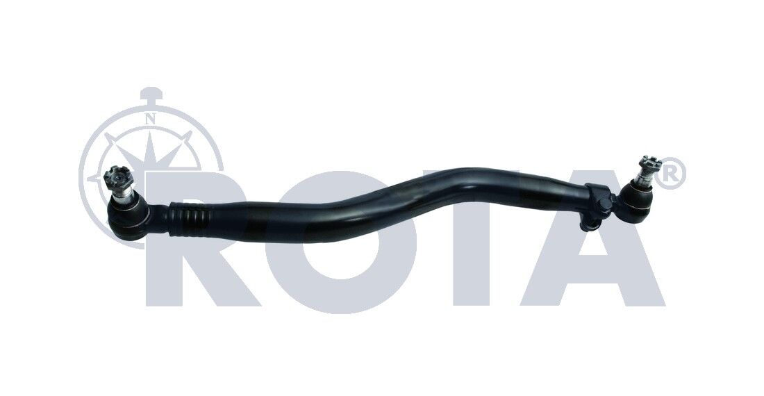Komple Rot - Volvo - Renault / 5001868389 - 20777411 5010647032 21560884 5010647033 7421560884