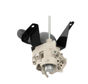 El Fren Valfi (İmdat Kolu) - Daf -  Volvo / 1524321 -  20367533