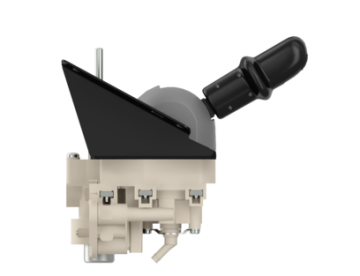 El Fren Valfi (İmdat Kolu) - Daf -  Volvo / 1524321 -  20367533