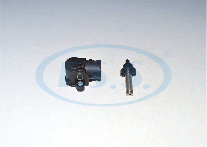 Elektrikli İlave Dingil Kaldırma Valfi Tamir Takımı – Dorseler / Oem: K020018K50