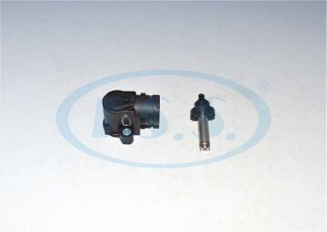 Elektrikli İlave Dingil Kaldırma Valfi Tamir Takımı – Dorseler / Oem: K020018K50