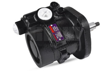 Hidrolik Direksiyon Pompası - İveco / Oem No: 4831152 - 92901353 - 4831152