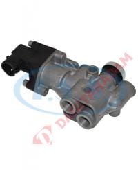 Elektrikli İlave Dingil Kaldırma Valfi / Oem: K125537N00 (Ae1141)