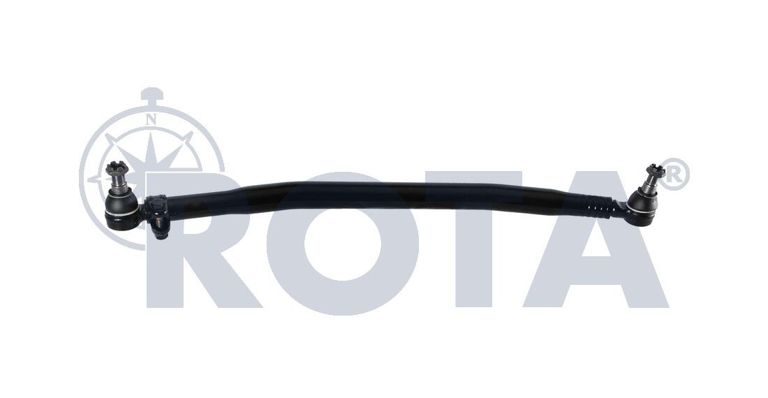 Komple Rot - Volvo / 3950703