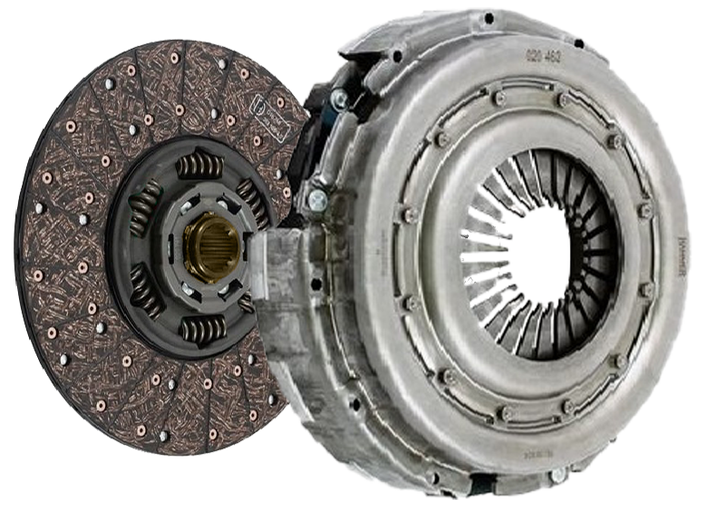 Debriyaj Seti – Mercedes | Oem 0252502301 | Dönmez