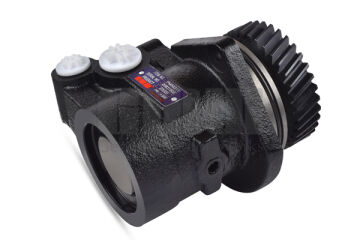 Direksiyon Pompası - İveco / Oem No: 42498432 - 42521697 - 7673955311