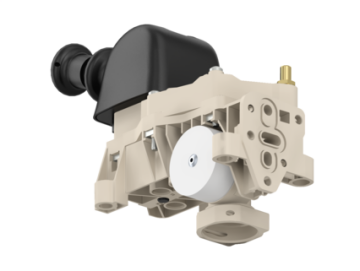 El Fren Valfi (İmdat Kolu) - Scania / 1882111 -  1774968 -  1548206