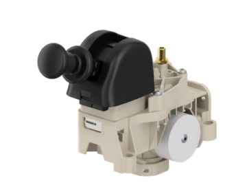 El Fren Valfi (İmdat Kolu) - Scania / 1882111 -  1774968 -  1548206