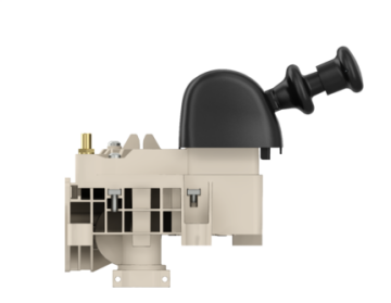 El Fren Valfi (İmdat Kolu) - Scania / 1882111 -  1774968 -  1548206