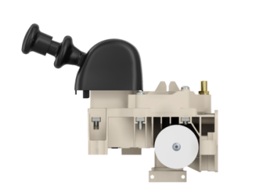 El Fren Valfi (İmdat Kolu) - Scania / 1882111 -  1774968 -  1548206