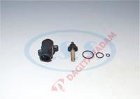 Elektrikli İlave Dingil Kaldırma Valfi Tamir Takımı - Dorseler / Oem: K016334K50