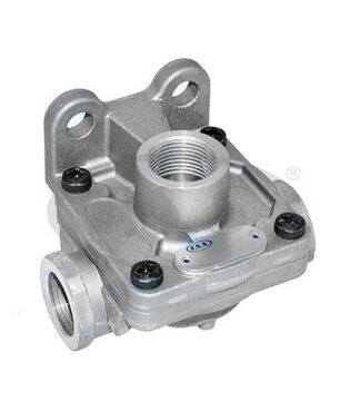 Çabuk Tahliye Valfi - Scanıa - Ford - Isuzu - Bmc / Oem: 973 500 018 0
