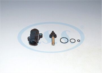 Elektrikli İlave Dingil Kaldırma Valfi Tamir Takımı – Dorseler / Oem: K016334K50