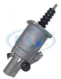 Debriyaj Alt Merkezi - Daf / Leyland Lf (Euro 5) / Oem: 1000332714Am