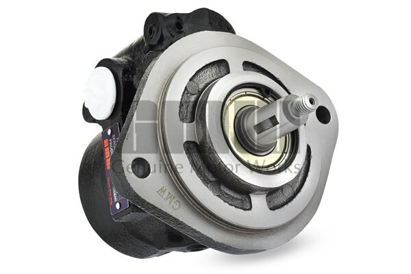 Hidrolik Direksiyon Pompası - İveco / Oem No: 481900 - 4709321 - 7673955322