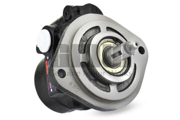 Hidrolik Direksiyon Pompası - İveco / Oem No: 481900 - 4709321 - 7673955322