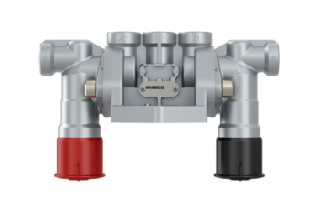 Hizli Tahliye Valfi - Goldhofer -  Kögel -  Krone -  Neoplan -  Orthaus -  Otokar - Daf / 1506448 -  1738494 -  164265 -  336490 -  5812423 -  58124230 -  07133000 -  49500466000 -  495060 -  AIF0503
