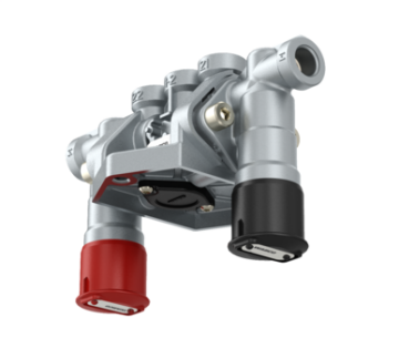 Hizli Tahliye Valfi - Goldhofer -  Kögel -  Krone -  Neoplan -  Orthaus -  Otokar - Daf / 1506448 -  1738494 -  164265 -  336490 -  5812423 -  58124230 -  07133000 -  49500466000 -  495060 -  AIF0503