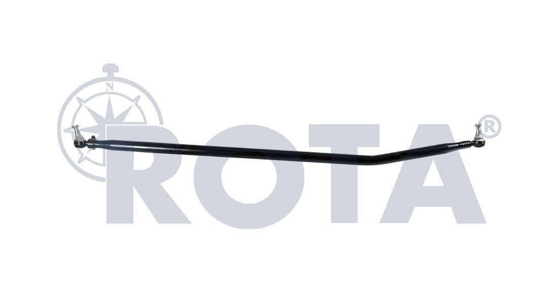 Komple Rot - Volvo / 1612858 - 85114199