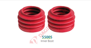 Bp-W Kaliper Kırmızı Toz Körüğü