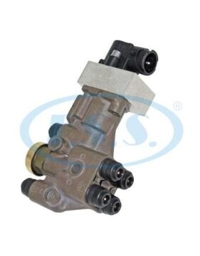 Elektrikli İlave Dingil Kaldırma Valfi - Schmıtz / Oem: K015384 (Ae1141)