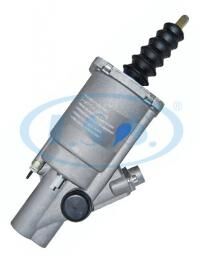 Debriyaj Alt Merkezi - Daf / Leyland Lf (Euro 5) / Oem: 1000332446Am