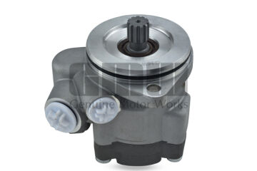 Direksiyon Pompası - Daf / Oem No: 1797644 - 1901570 - 7685955331