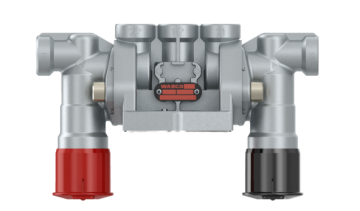 Park Valfi - Daf -  Kögel -  Krone -  Otokar -  Scania / 0867881R -  6500883 -  58124230 -  AIF0503 -  1738494