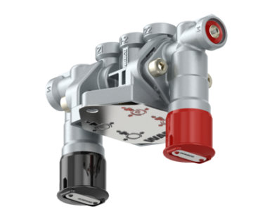 Park Valfi - Daf -  Kögel -  Krone -  Otokar -  Scania / 0867881R -  6500883 -  58124230 -  AIF0503 -  1738494