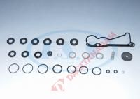 Elektrikli İlave Dingil Kaldırma Valfi Tamir Takımı - Fruehauf - Bpw - Krone / Oem: 463 084 000 2