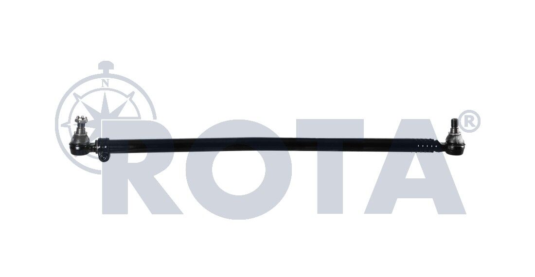 Komple Rot - Volvo / 6852195 - 85114229