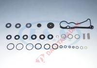 Elektrikli İlave Dingil Kaldırma Valfi Tamir Takımı - Fruehauf - 
Bpw - 
Krone / Oem: 463 084 001 2