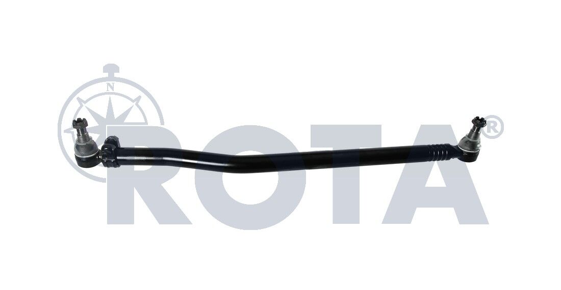 Komple Rot - Volvo / 6876948 - 85114177