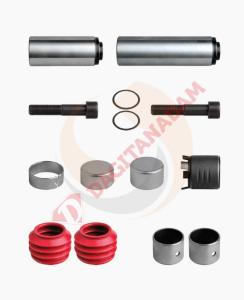 Hdx Kaliper Perno Tamir Takımı - 990375