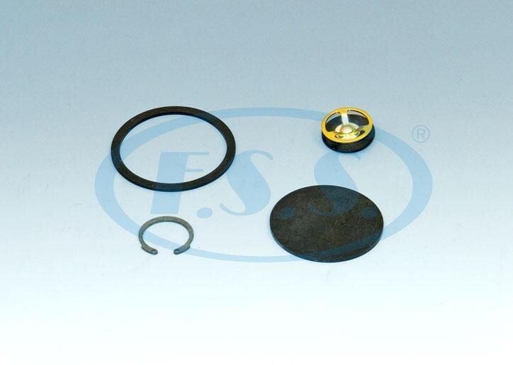 Çabuk Tahliye Tamir Takımı - Dodge - Bmc - Inter - Ford - Daf - Mercedes - Iveco - Volvo - Renault / Oem: 973 500 000 2