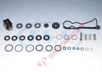 Elektrikli İlave Dingil Kaldırma Valfi Tamir Takımı - Fruehauf - 
Bpw - 
Krone / Oem: 463 084 *** *